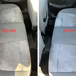 Auto Detailing Gallery - Before and After - #14