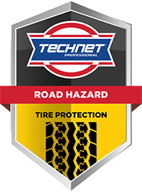 Road Hazard | Shores Car Care
