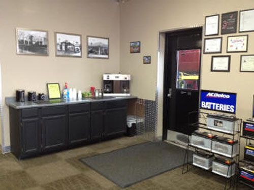 About shores car care 4 - ST. CLAIR SHORES AUTO REPAIR