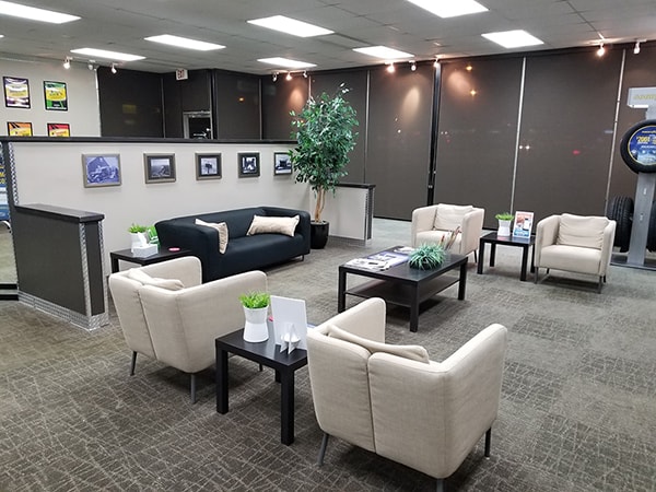 Shop image 11 - ST. CLAIR SHORES AUTO REPAIR