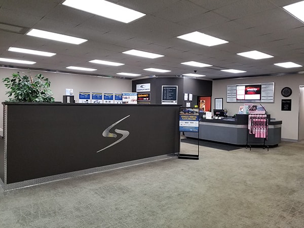 Shop image 12 - ST. CLAIR SHORES AUTO REPAIR