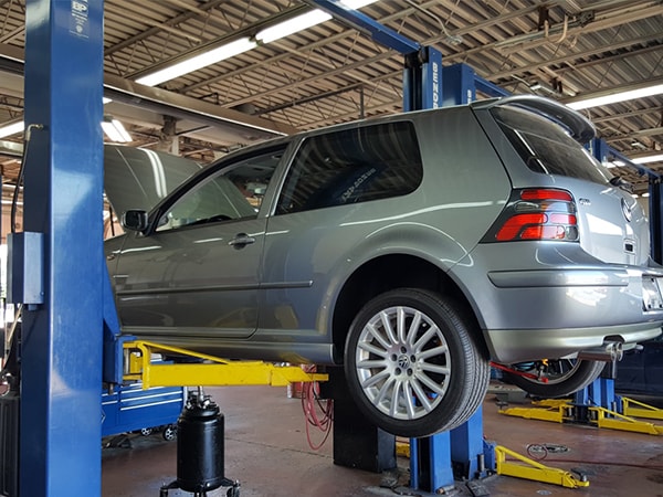 Shop image 13 - ST. CLAIR SHORES AUTO REPAIR