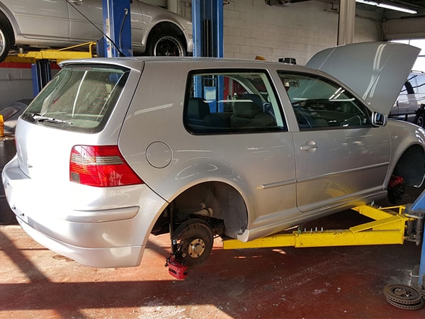 Shop image 14 - ST. CLAIR SHORES AUTO REPAIR