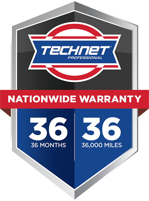 TechNet Warranty | Shores Car Care