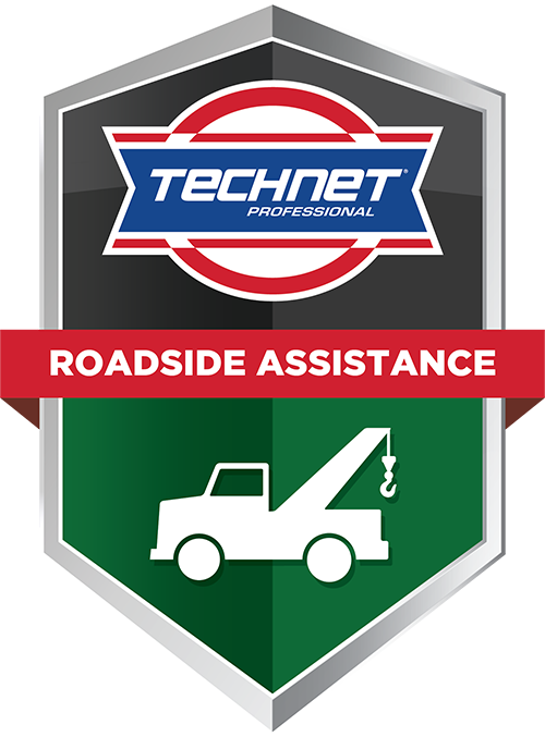 TechNet Roadside Assistance | Shores Car Care