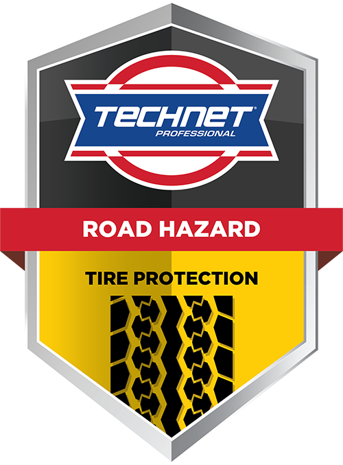 TechNet Road Hazard Protection | Shores Car Care