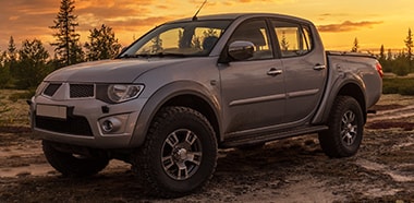 Truck Accessories | Shores Car Care