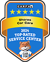 CarFax | Shores Car Care