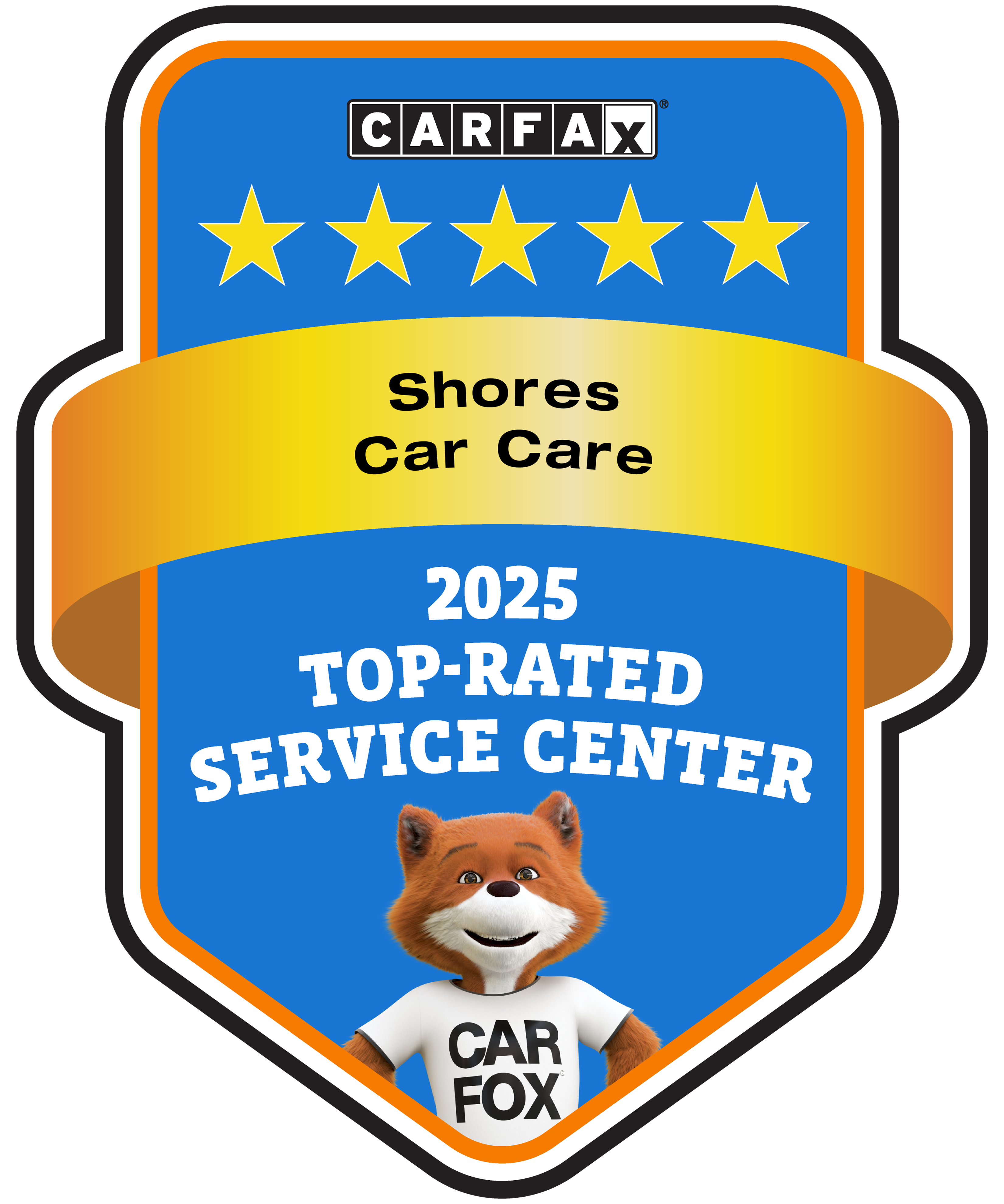 CarFax | Shores Car Care