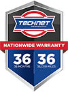 TechNet Warranty | Shores Car Care